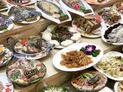 -旺达·福州菜(正大广场店)