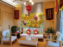 点击看大图 -大美母婴湖畔月子中心(江宁店)