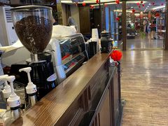-比顿咖啡文化馆(升阳路店)