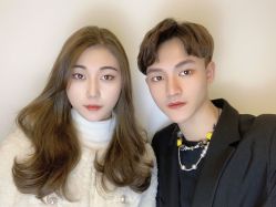 -MRMODE时尚先生美发沙龙