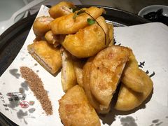 -京华烟云·北京烤鸭(领展购物广场·中关村店)