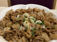 -汇兴源餐馆(小北路店)