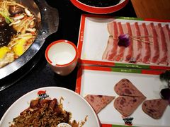-潘小辣鲜肉老火锅