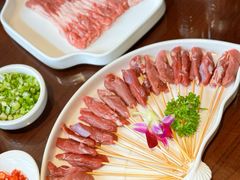 -日坛涮肉(日坛公园店)