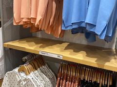 -优衣库(青岛万象城店)