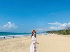 -石梅湾艾美度假酒店