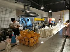 -Primo·丽莫意大利窑烤披萨