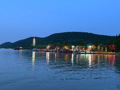 -云龙湖旅游景区