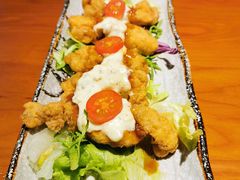 -有喜屋·烧鸟·居酒屋(周浦万达店)