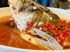 -凤凰湘语·海派湘菜(浦东旗舰店)
