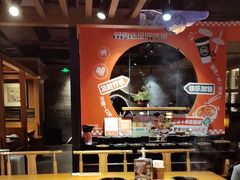 -呷哺呷哺 黄金牧场 (欢乐谷店)