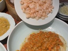 -裕兴记•蟹黄面馆(人民广场店)