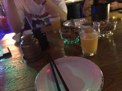 -爱啤精酿·民谣酒馆(滨江店)