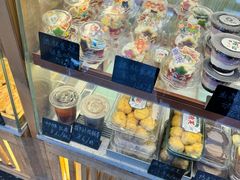 -包满意面包糕点(东坝店)