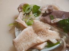 -虢国羊肉汤馆(政二街店)