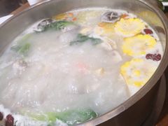 -广州海鲜酒楼(长丰园店)