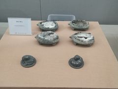 -茂陵博物馆