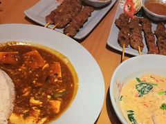 -Lia Cafe Bar Restaurant松山咖啡屋