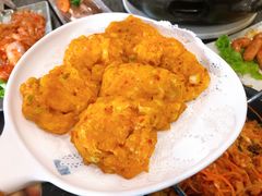 -金刚山(学府路店)