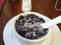 -龟金正·港式甜品(客村店)