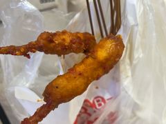-辽B·小串(总店)
