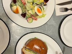 -尚牛社会 Beef & Liberty(金桥EKA天物店)