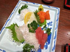 -翔峰炭火鳗鱼(悦泰街里公寓店)