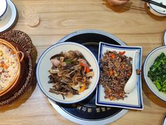 -妈妈的味道(和顺古镇店)