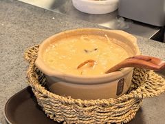 -南拳十三姨·潮汕砂锅粥·粤菜(西单大悦城店)