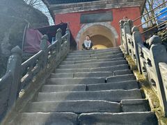 -武当山风景区