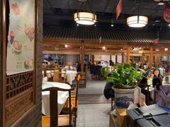 -东来顺饭庄(西直门店)