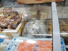 -中国国际会展中心-马甸购物街