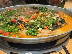 -青花椒秘制烤鱼(光启城店)