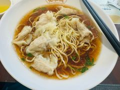 -老淮城·长鱼面(河下古镇店)