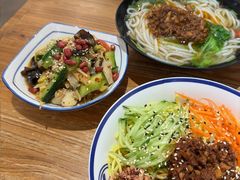 -阿木舂记·特色小吃(平江路店)