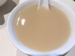 老火靓汤-利苑酒家(金宝店)