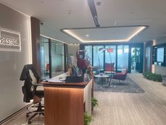 -恒生银行(浦东嘉里城支行)