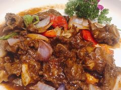 牛仔骨-老阊门菜馆(山塘街店)