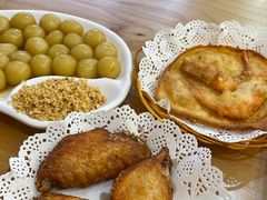 -玉记手工糖水小吃(沙井总店)