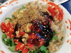 -马路边边串串香(延庆环球新意广场店)