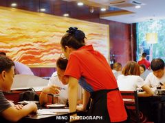 -蝎王府羊蝎子(西直门店)