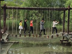 -长兴太湖图影湿地文化园