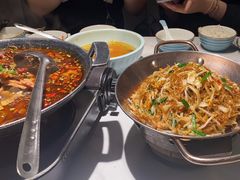-相遇·鲜炒黄牛肉(丹阳吾悦广场店)