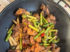 -漫渡庄绿岛花园•隐市庭园菜(滨湖店)