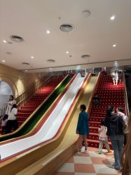 -奈尔宝·儿童乐园·亲子餐厅(前滩店)