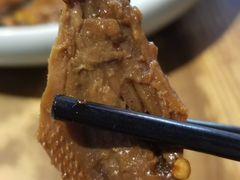 -打酱油·非遗淮扬菜(瘦西湖梅岭店)