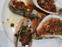 -神洲四海大酒楼(王府井澳门中心店)