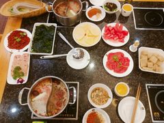 -老码头火锅(骡马市店)