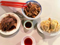 淨牛什-梓记牛什(總店)