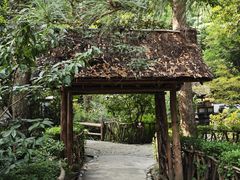 -成都杜甫草堂博物馆